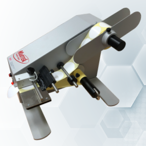 Widerange DWR label dispensers