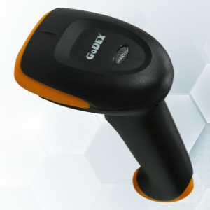 Godex GS220 barcode scanner