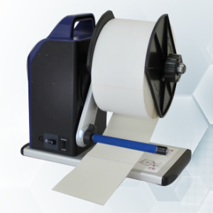 GoDEX T10 T20 rewinder