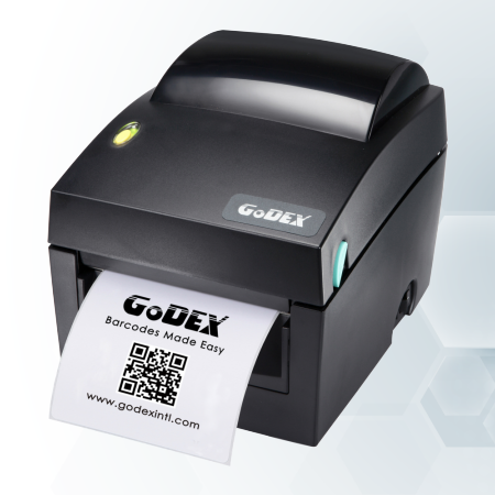 GoDEX DT2x DT4x