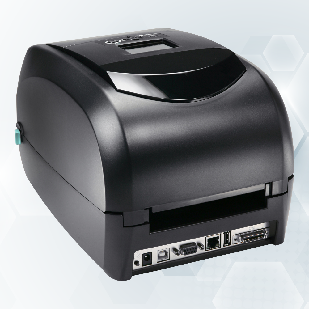 GoDEX RT700iW and RT730iW Label Printers