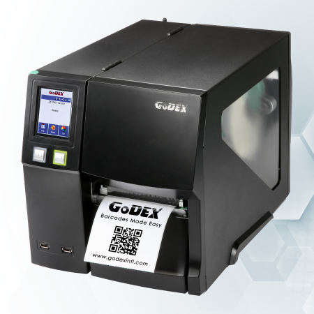 GoDEX ZX1000i series